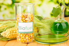 New Ladykirk biofuel availability