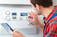 free commercial New Ladykirk boiler quotes