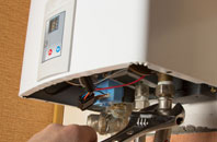 free New Ladykirk boiler install quotes